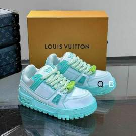 Picture of Louis Vuitton Shoes _SKULVsz35-46L013312896